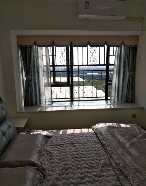 贵阳雅居乐御景豪庭装修效果图