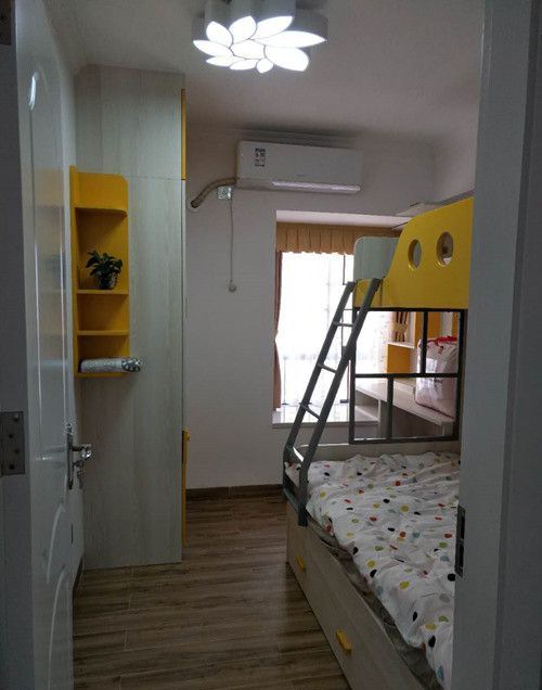 贵阳雅居乐御景豪庭装修效果图