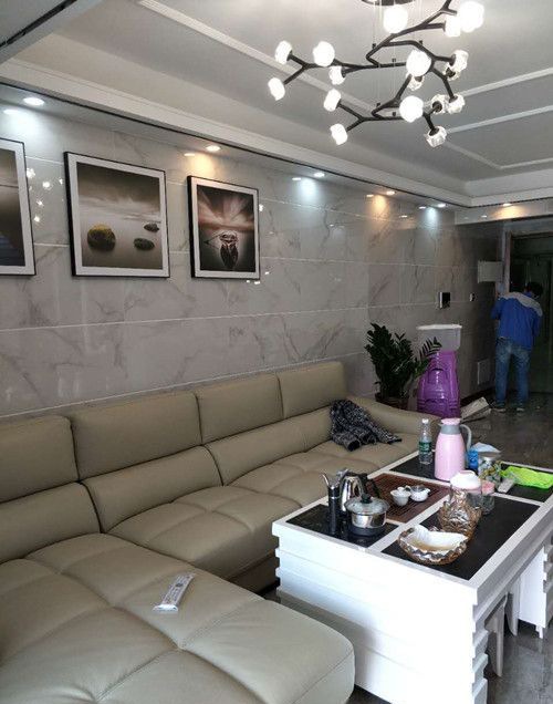 贵阳雅居乐御景豪庭装修效果图