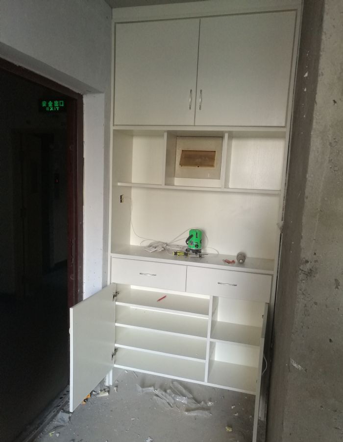 ֣�ݽ�ɽ����װ��Ч��ͼ