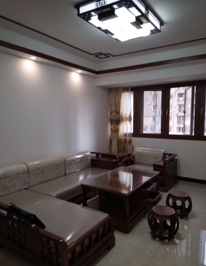 ��ɳ�˷�С��װ��Ч��ͼ