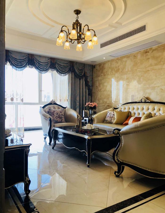 ���ݽ�ɽ������7��1202װ��Ч��ͼ