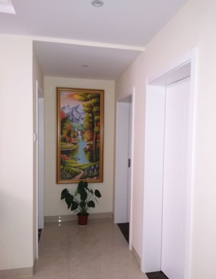 长沙阳光丽城装修效果图