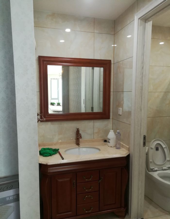 ����������԰С��װ��Ч��ͼ