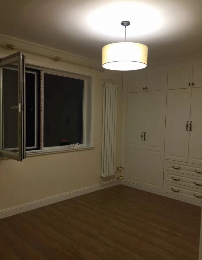 北京望京花园装修效果图