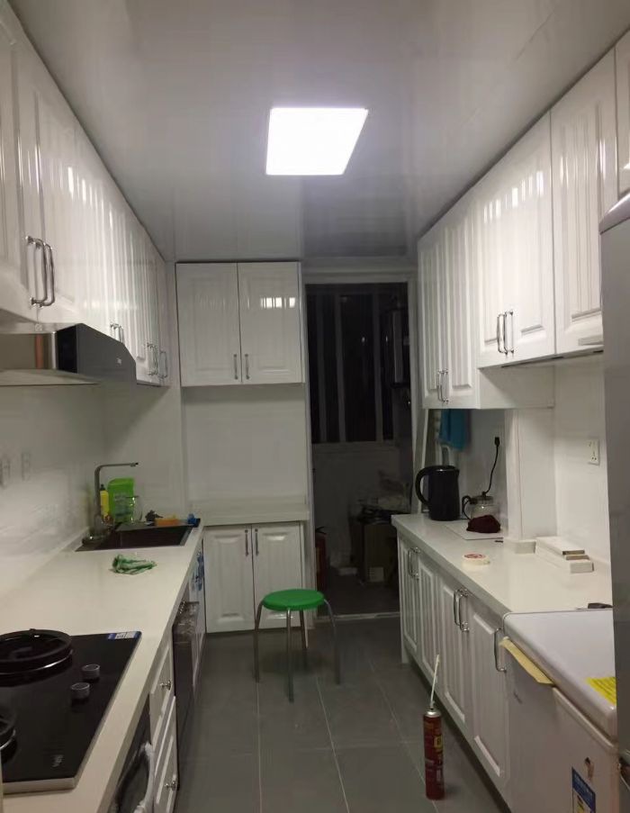 北京望京花园装修效果图