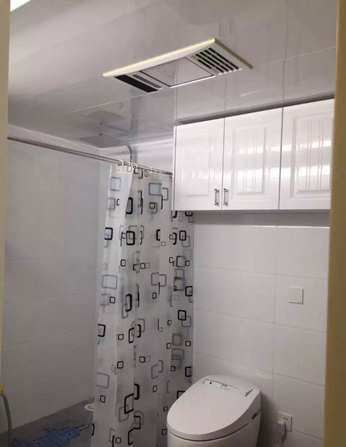 北京望京花园装修效果图