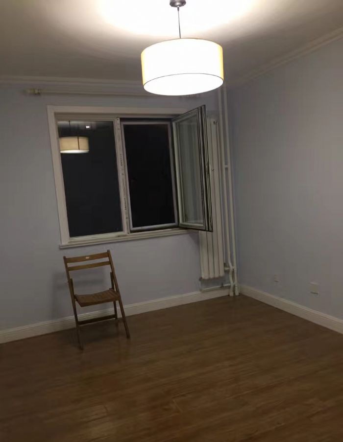 北京望京花园装修效果图