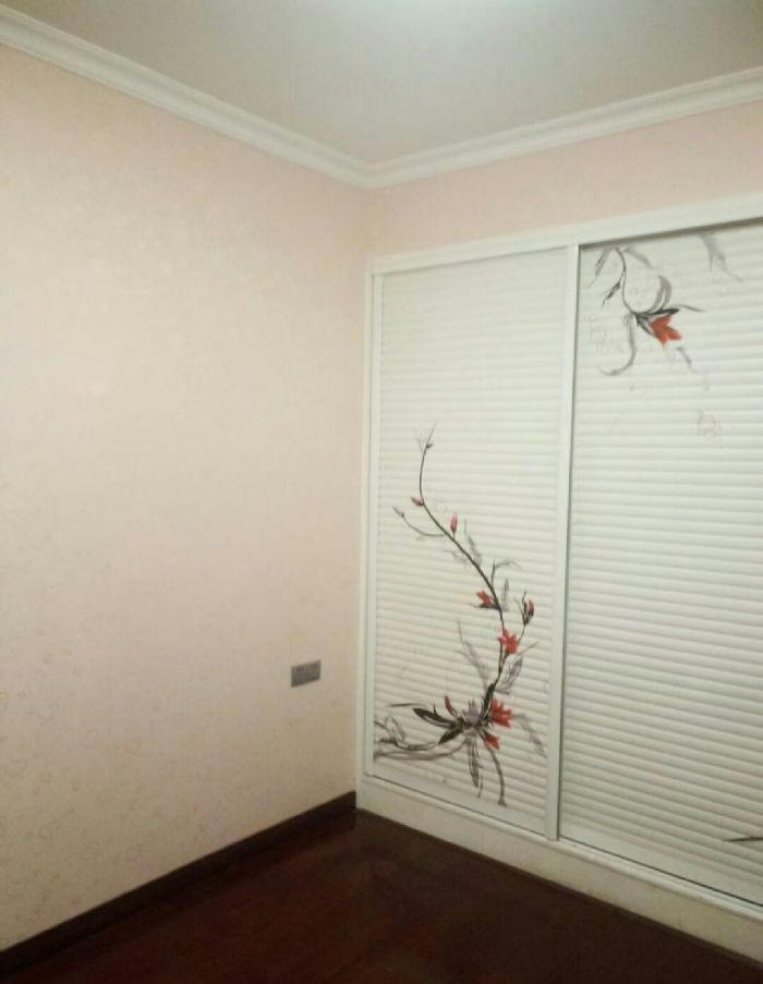 广州富力半岛花园装修效果图