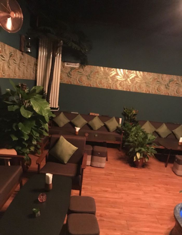 北京国美第一城装修效果图