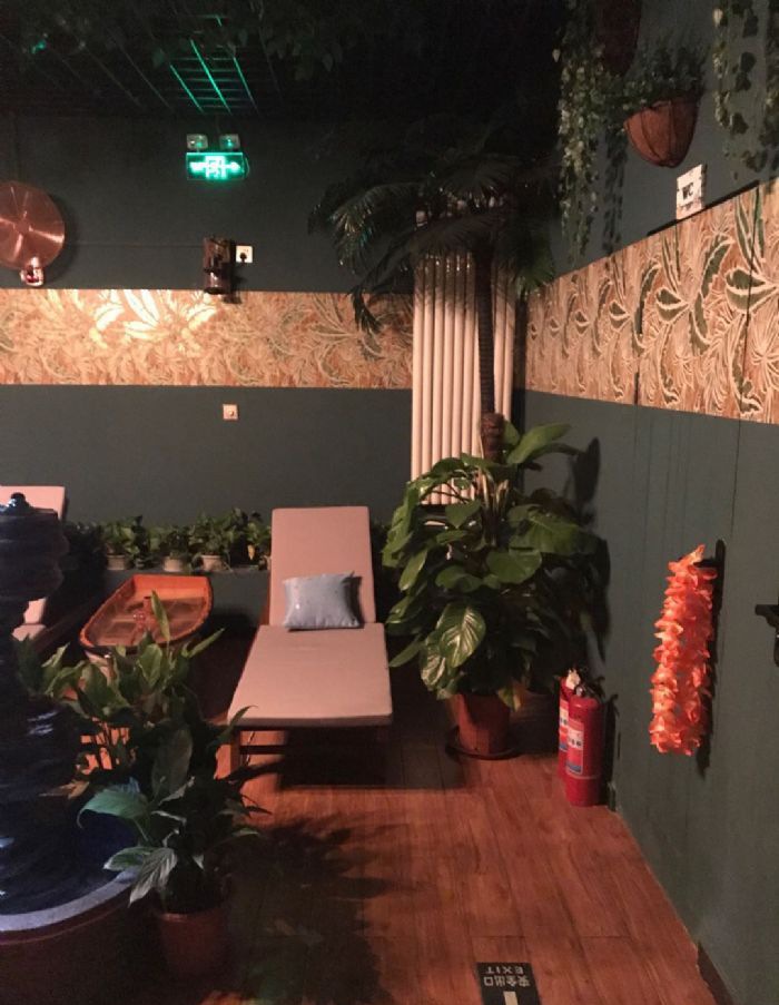 北京国美第一城装修效果图