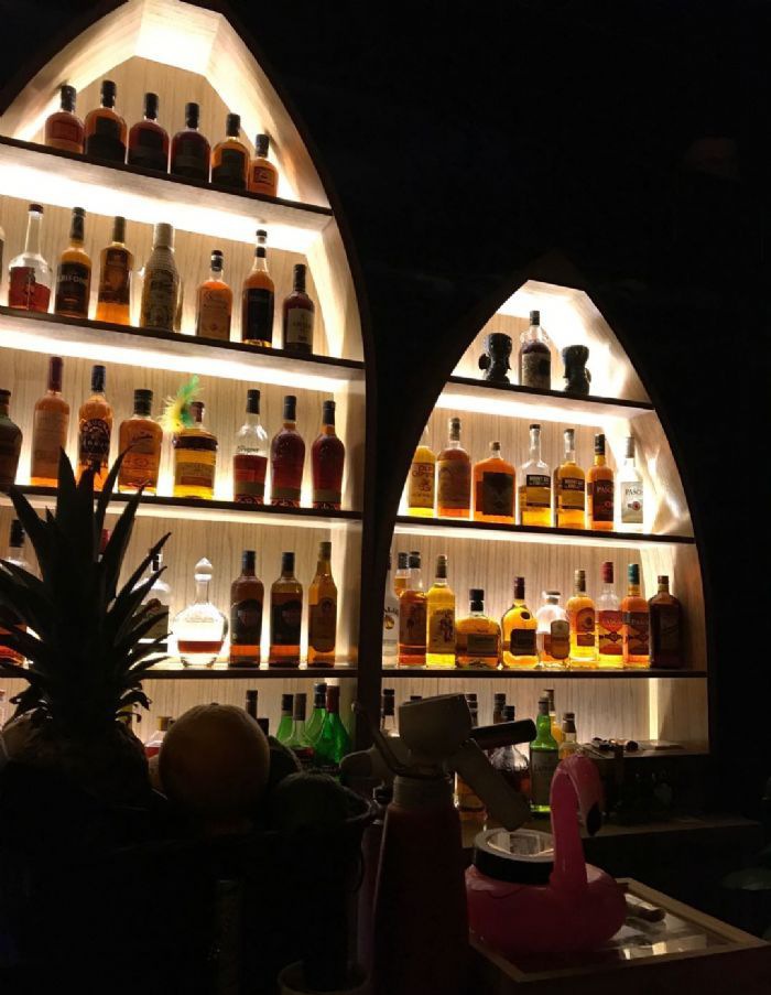 北京国美第一城装修效果图