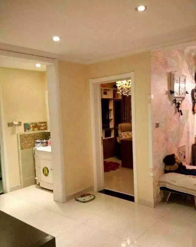 重庆奥林匹克5期装修效果图