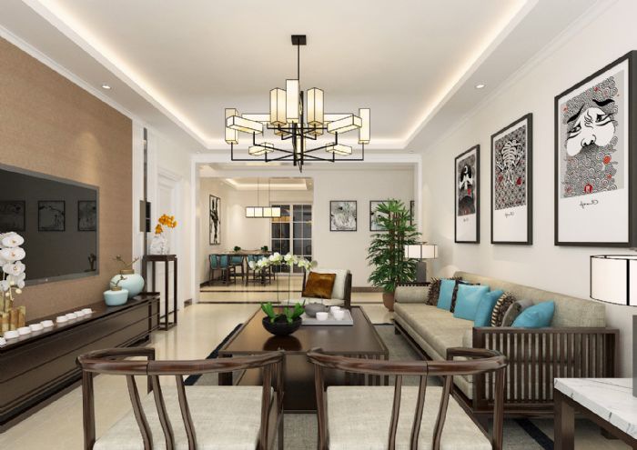 ̩�����ǹ���װ��Ч��ͼ