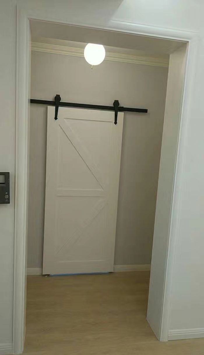 北京北七家望都新地装修效果图