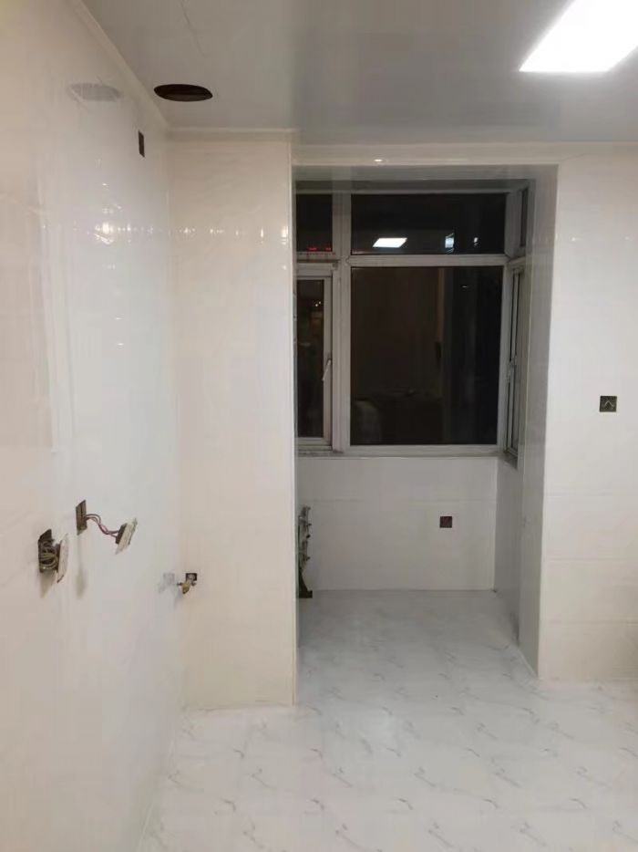 北京北七家望都新地装修效果图