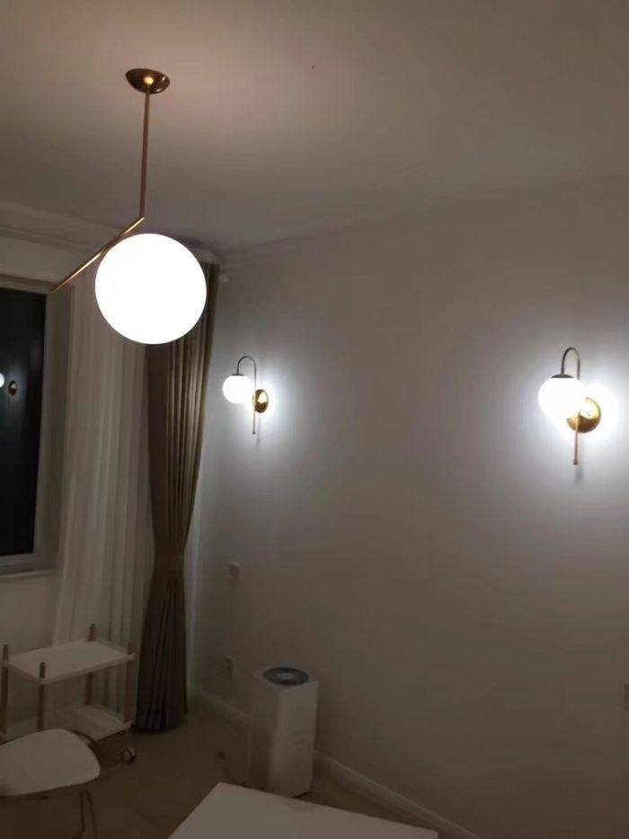 北京北七家望都新地装修效果图