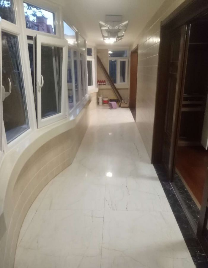 北京华盛家园装修效果图