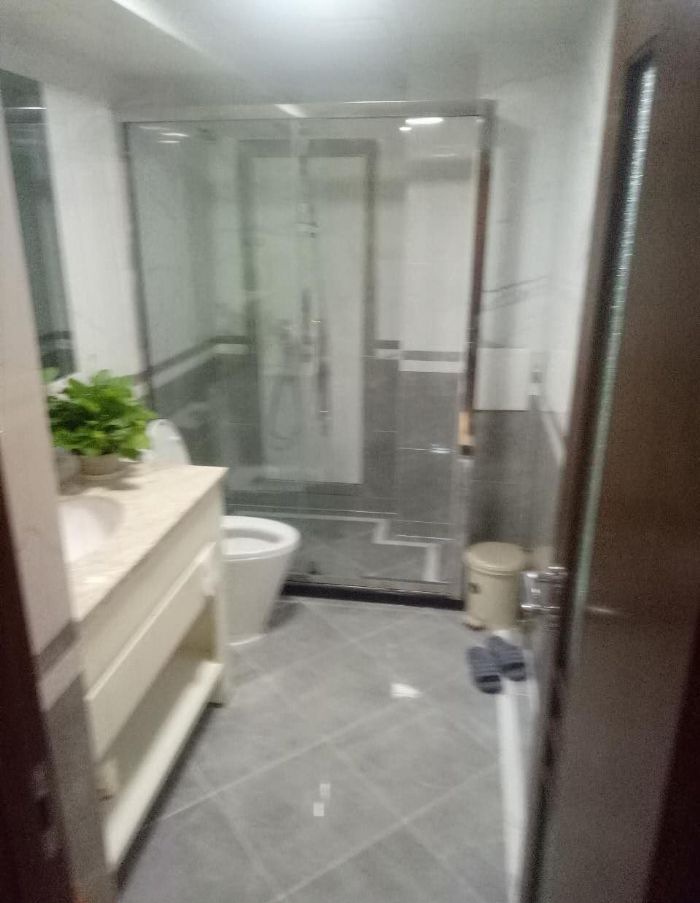 北京华盛家园装修效果图