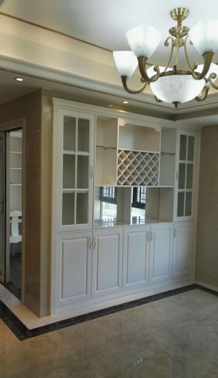 �������޹�԰װ��Ч��ͼ