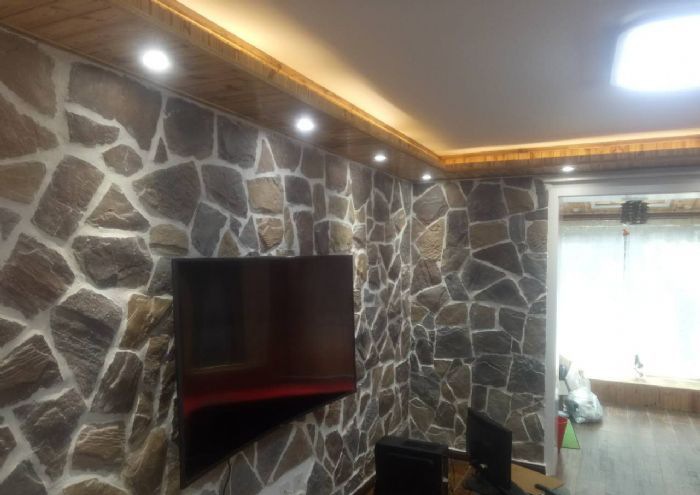 北京六里屯北里装修效果图