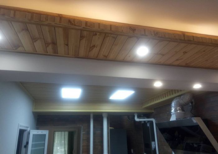 北京六里屯北里装修效果图