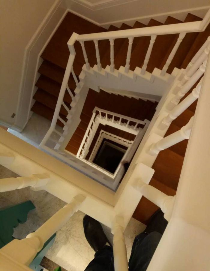 北京香山别墅装修效果图