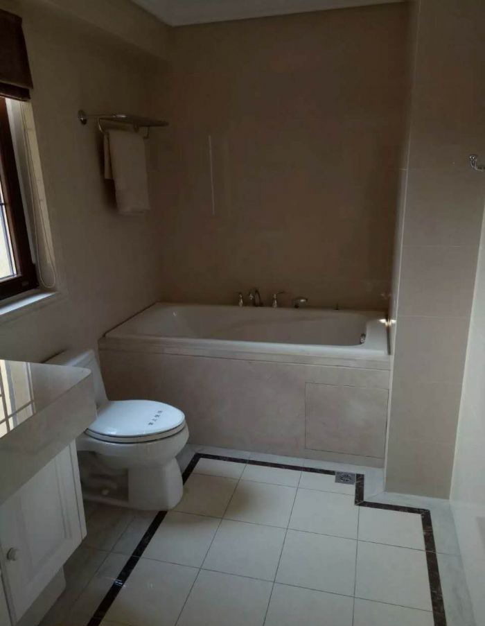 北京香山别墅装修效果图