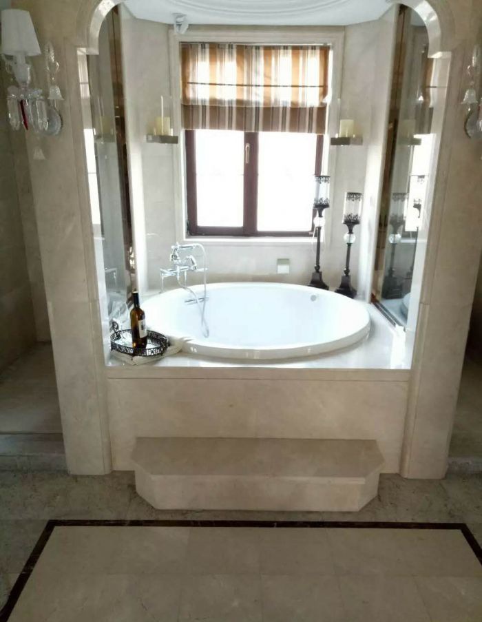 北京如园复式装修效果图