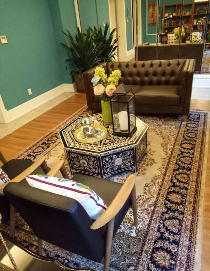 ��������̨���ű���װ��Ч��ͼ