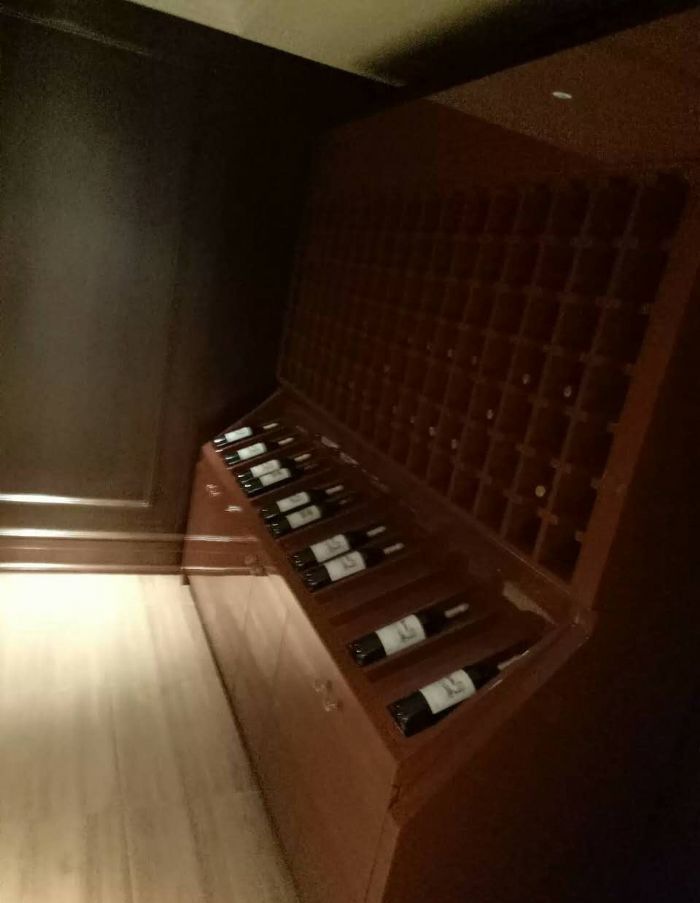 北京燕西台联排别墅装修效果图