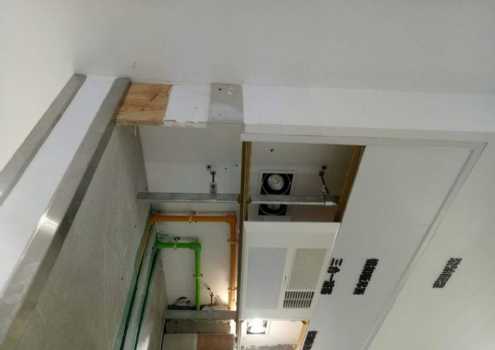 ����ʩ������װ��Ч��ͼ