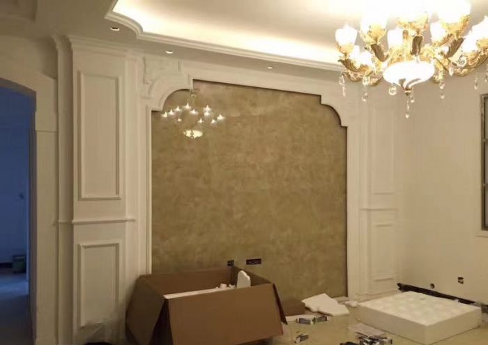 ���о�����װ��Ч��ͼ