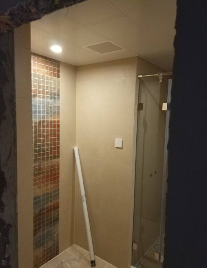 北京望京朝庭公寓装修效果图