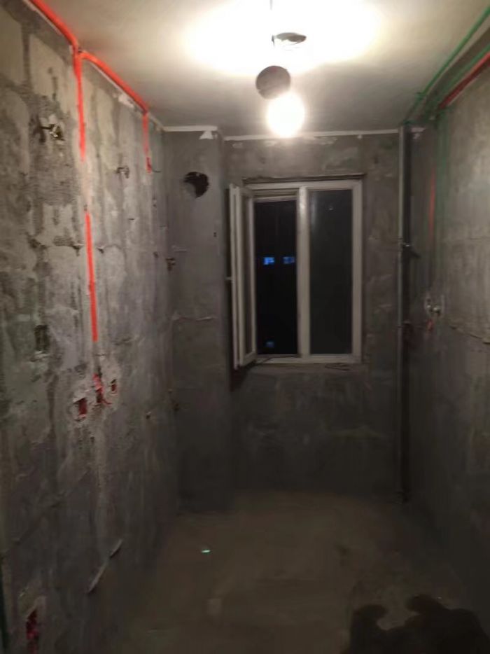 �������ּ�԰װ��Ч��ͼ