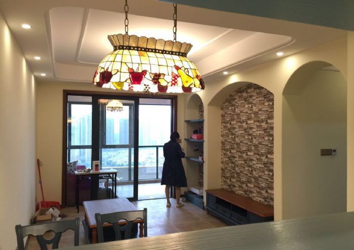 �ɶ�������ͽ���װ��Ч��ͼ