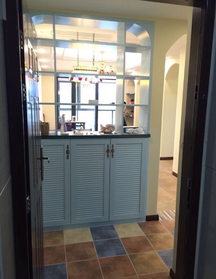 �ɶ�������ͽ���װ��Ч��ͼ