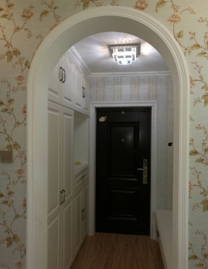 ������ƽ��ʢ԰һ��װ��Ч��ͼ