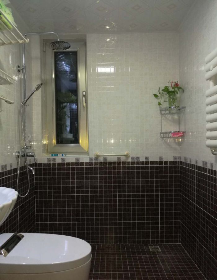 ������ƽ��ʢ԰һ��װ��Ч��ͼ