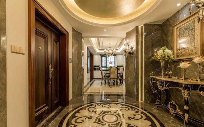 ʯ��ׯʢ��󶼻�װ��Ч��ͼ