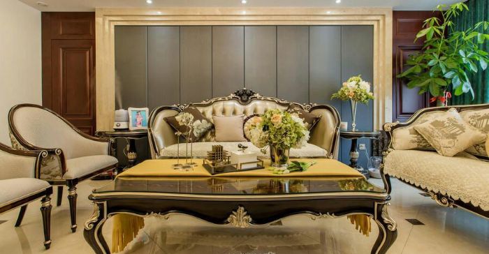 ʯ��ׯʢ��󶼻�װ��Ч��ͼ