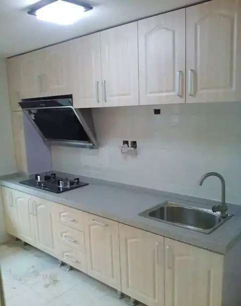 北京丰台区7号院装修效果图