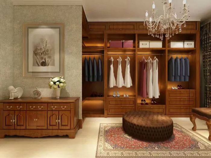 石家庄华兴装修效果图