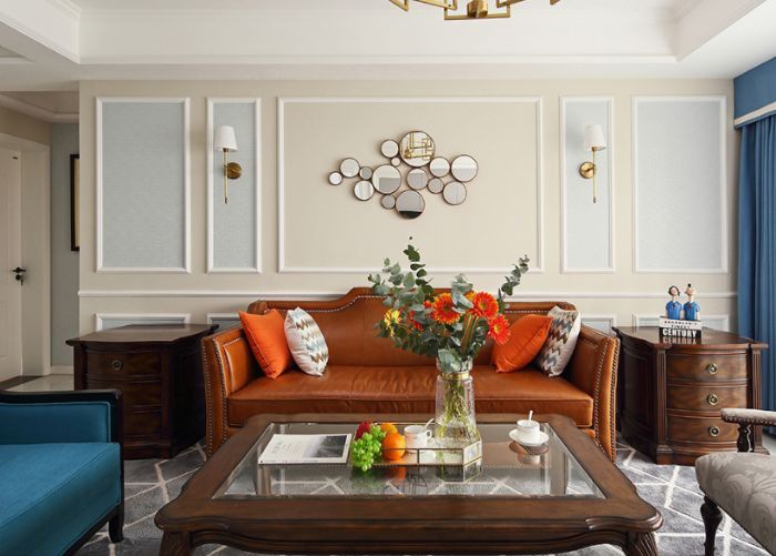 �������ͳ�װ��Ч��ͼ