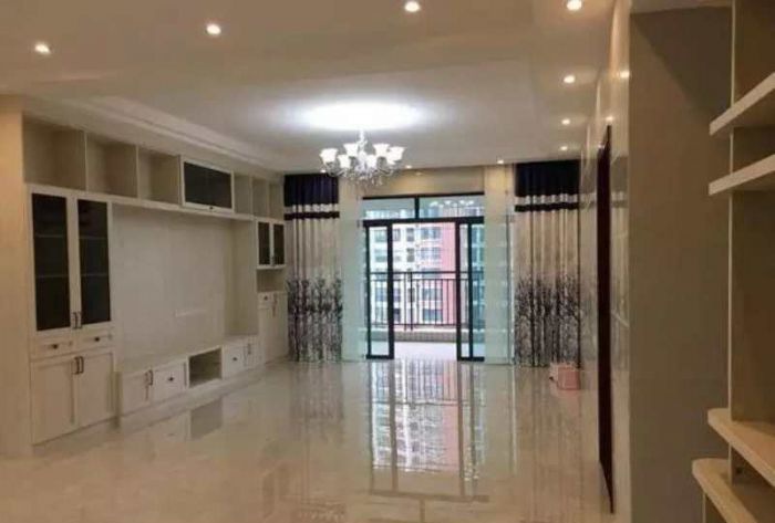 ����к���԰��װ��Ч��ͼ