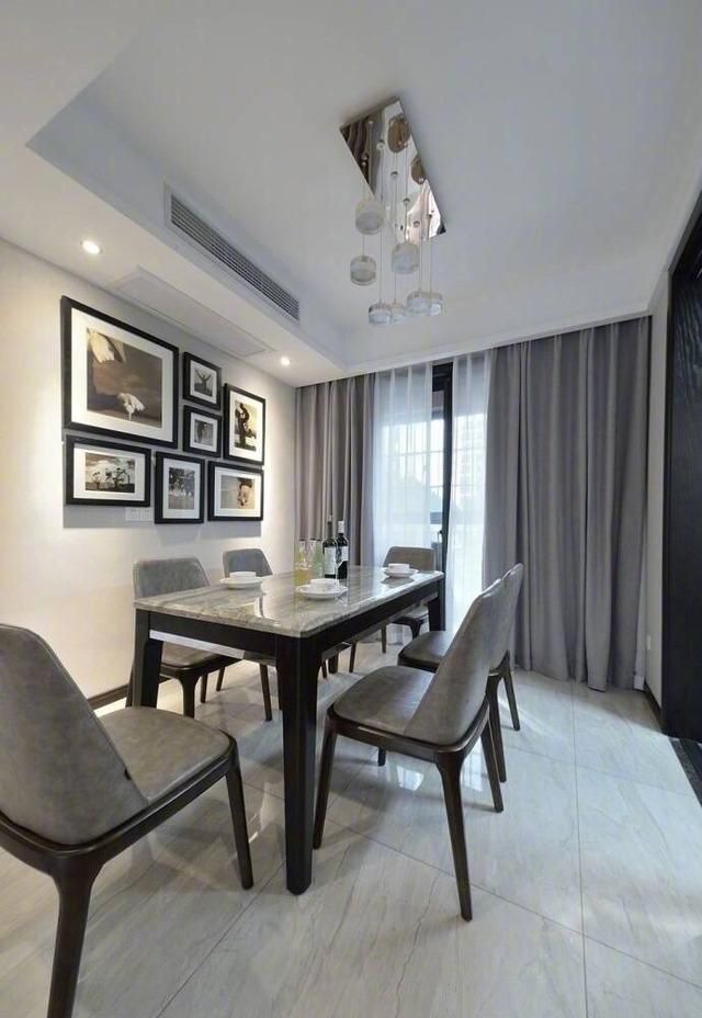 南宁南宁嘉和城布洛克装修效果图