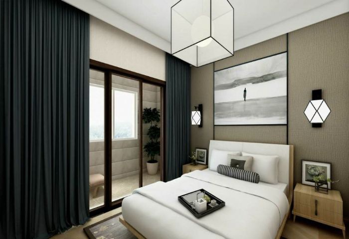 ���̹�԰װ��Ч��ͼ