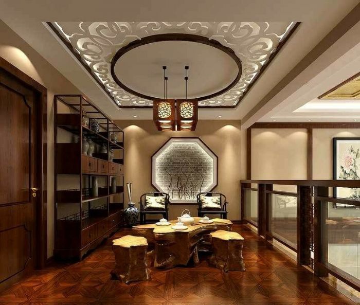 ���̹�԰װ��Ч��ͼ