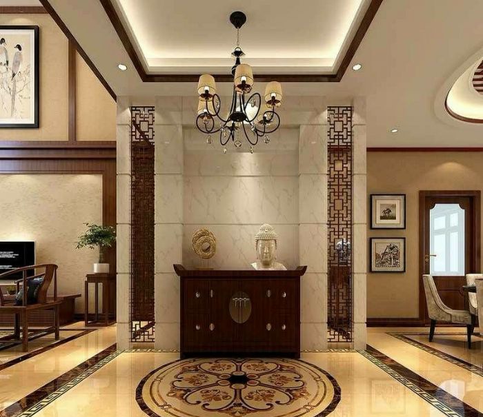 ���̹�԰װ��Ч��ͼ