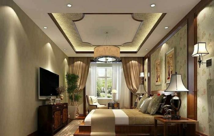 ���̹�԰װ��Ч��ͼ